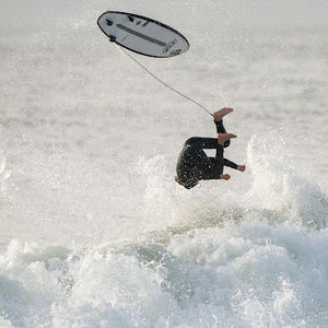 Meet your Posher, Jack messer